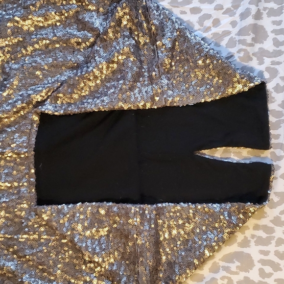 Maurices sequin pencil skirt - Picture 6 of 6